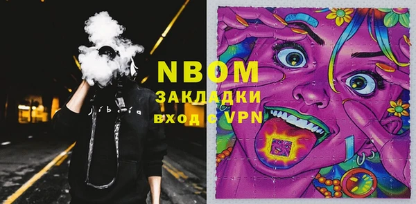 твердый Алексин